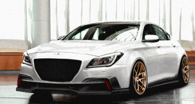 AR550 Genesis gif