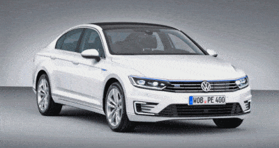passat gte gif