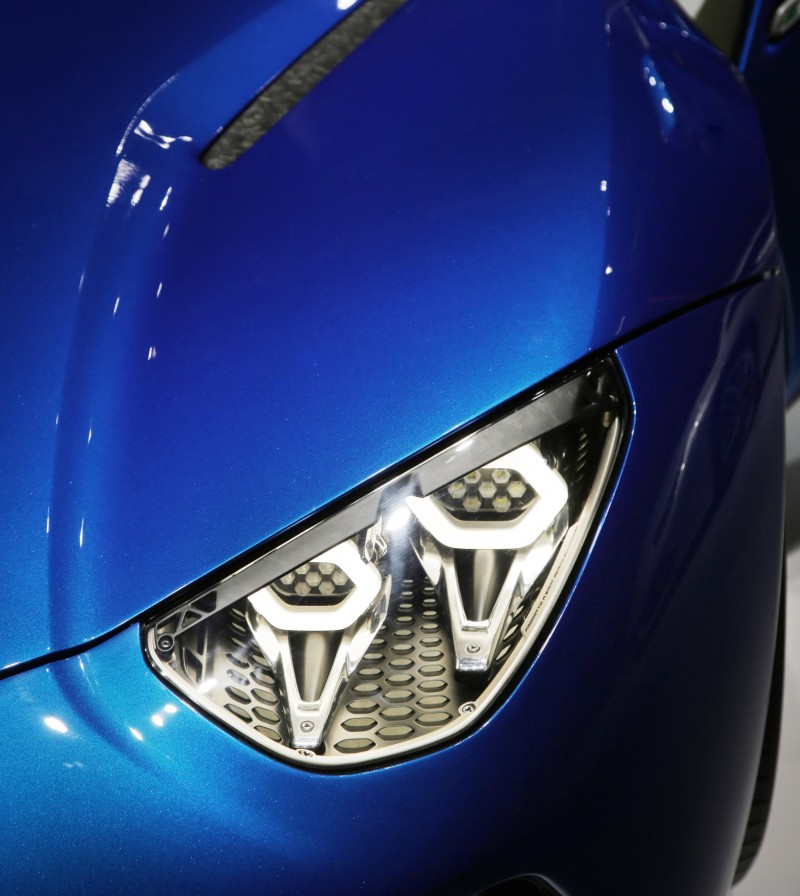 Lamborghini Asterion LPI 910-4  3