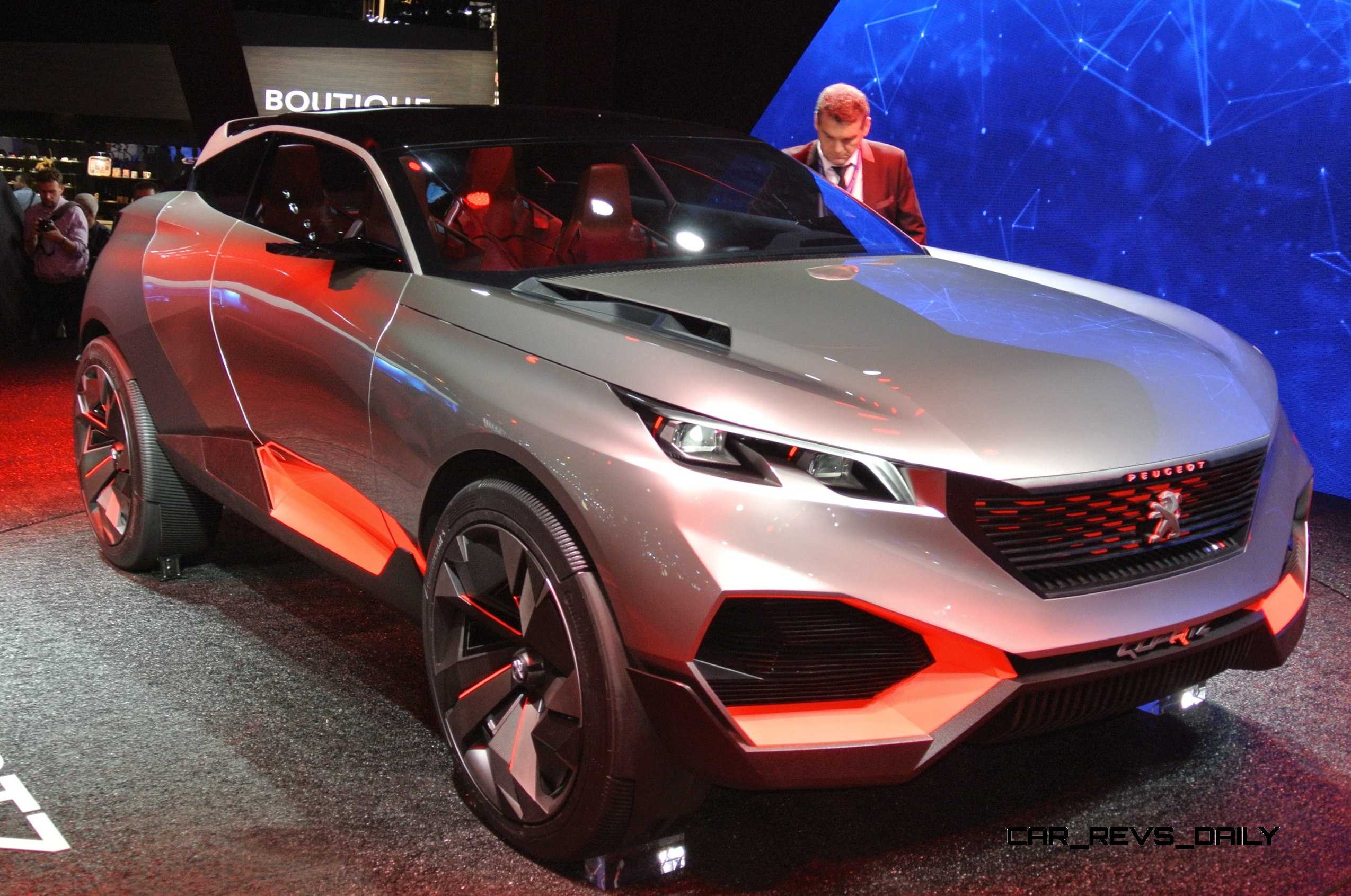 Peugeot Quartz concept-18749