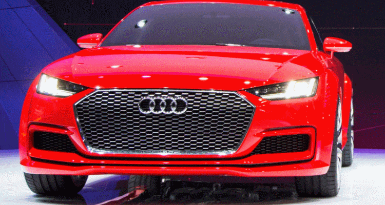 TT Sportback gif