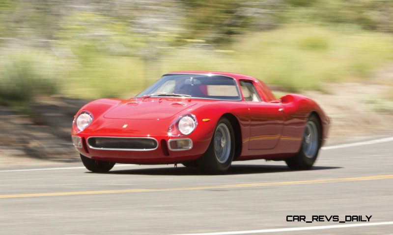 1964 Ferrari 250 LM 29