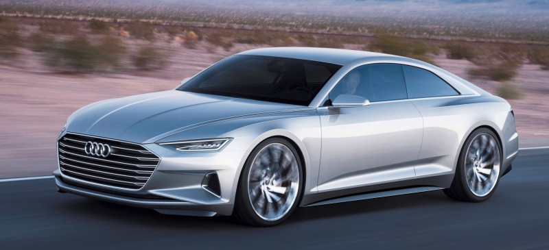2014 Audi Prologue is Worst of LA 2014 25
