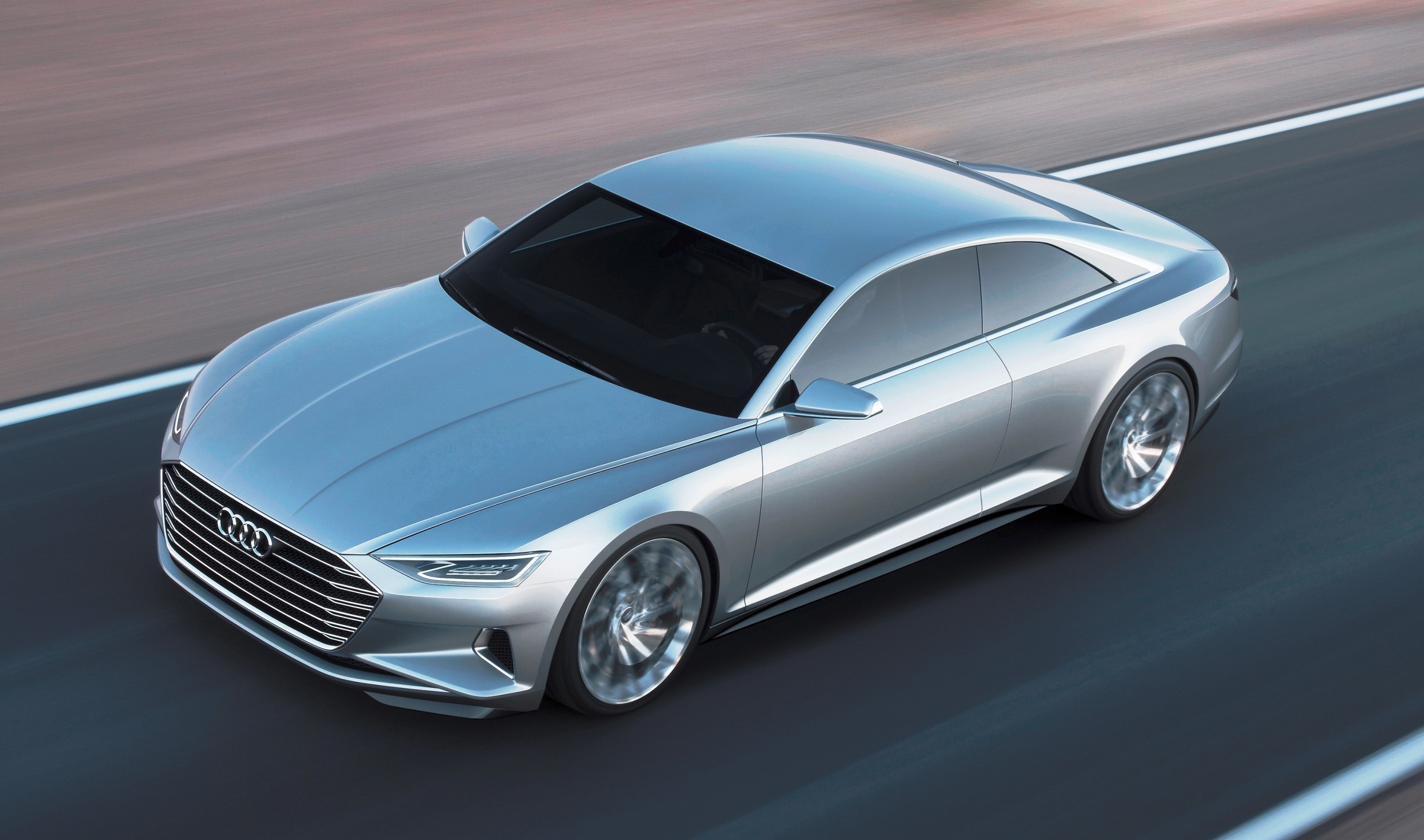 2014 Audi Prologue is Worst of LA 2014 26