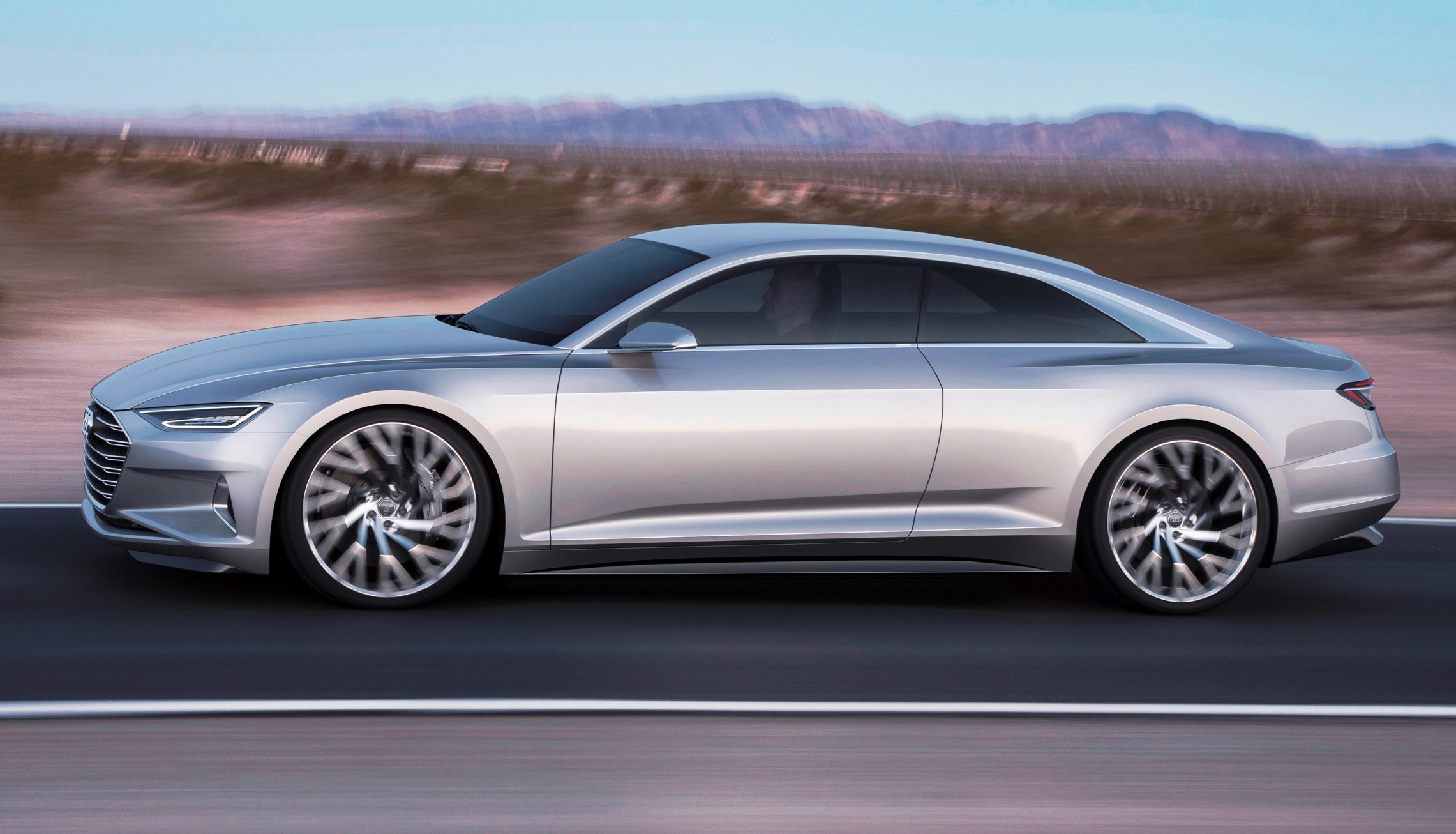 2014 Audi Prologue is Worst of LA 2014 28
