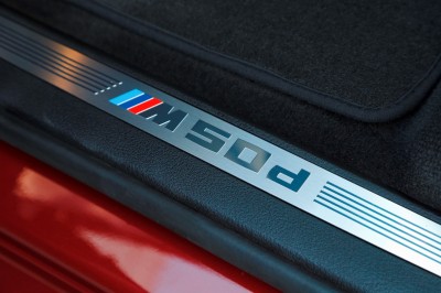 2015 BMW X6  153