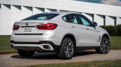 2015 BMW X6  187