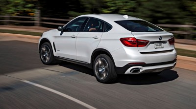 2015 BMW X6  223