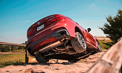 2015 BMW X6  293