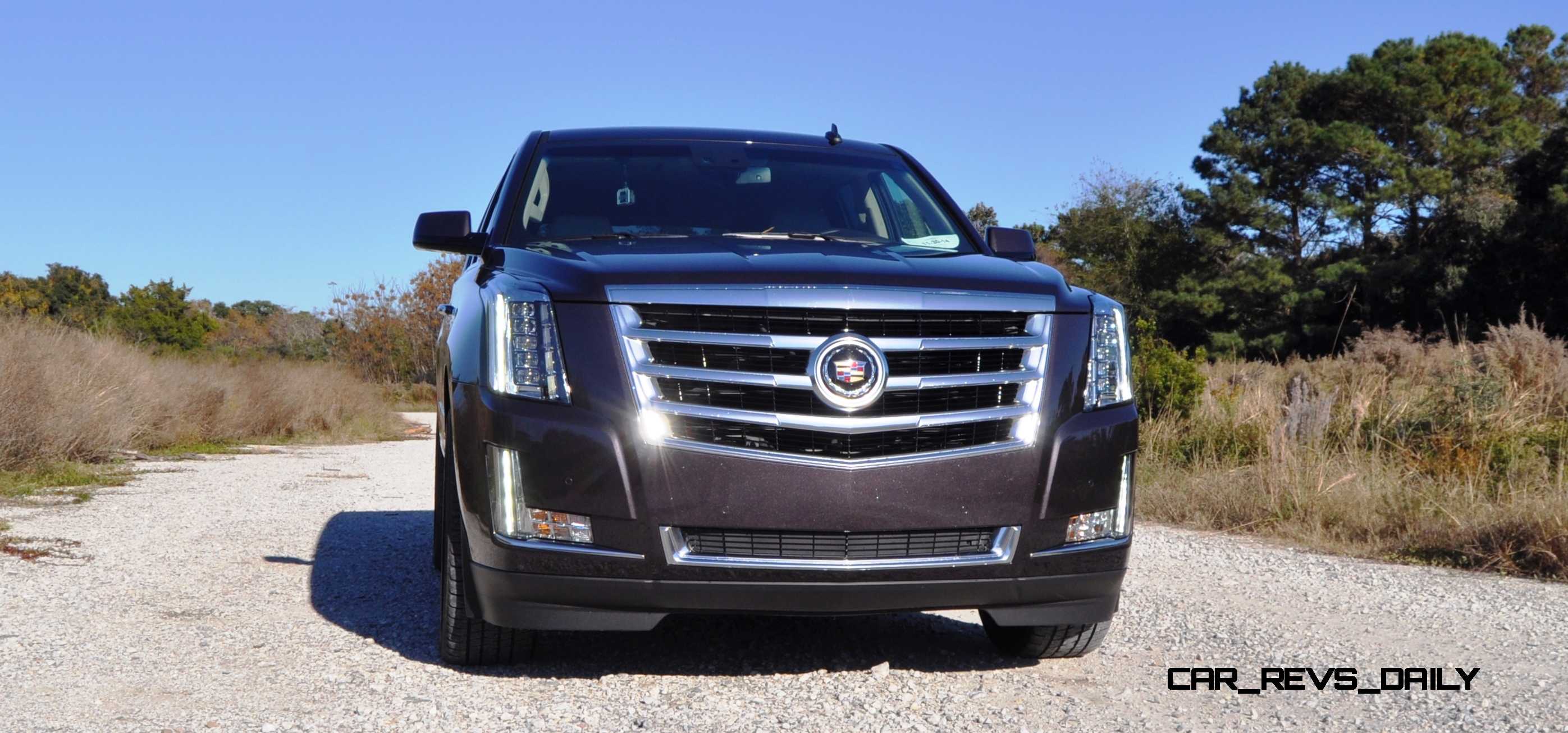 Suttle cadillac