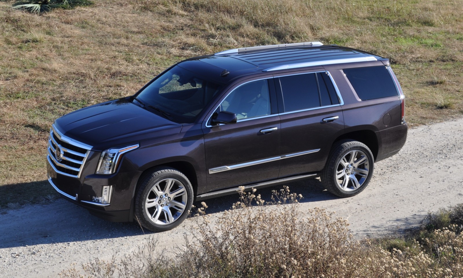 Addarmor Cadillac Escalade