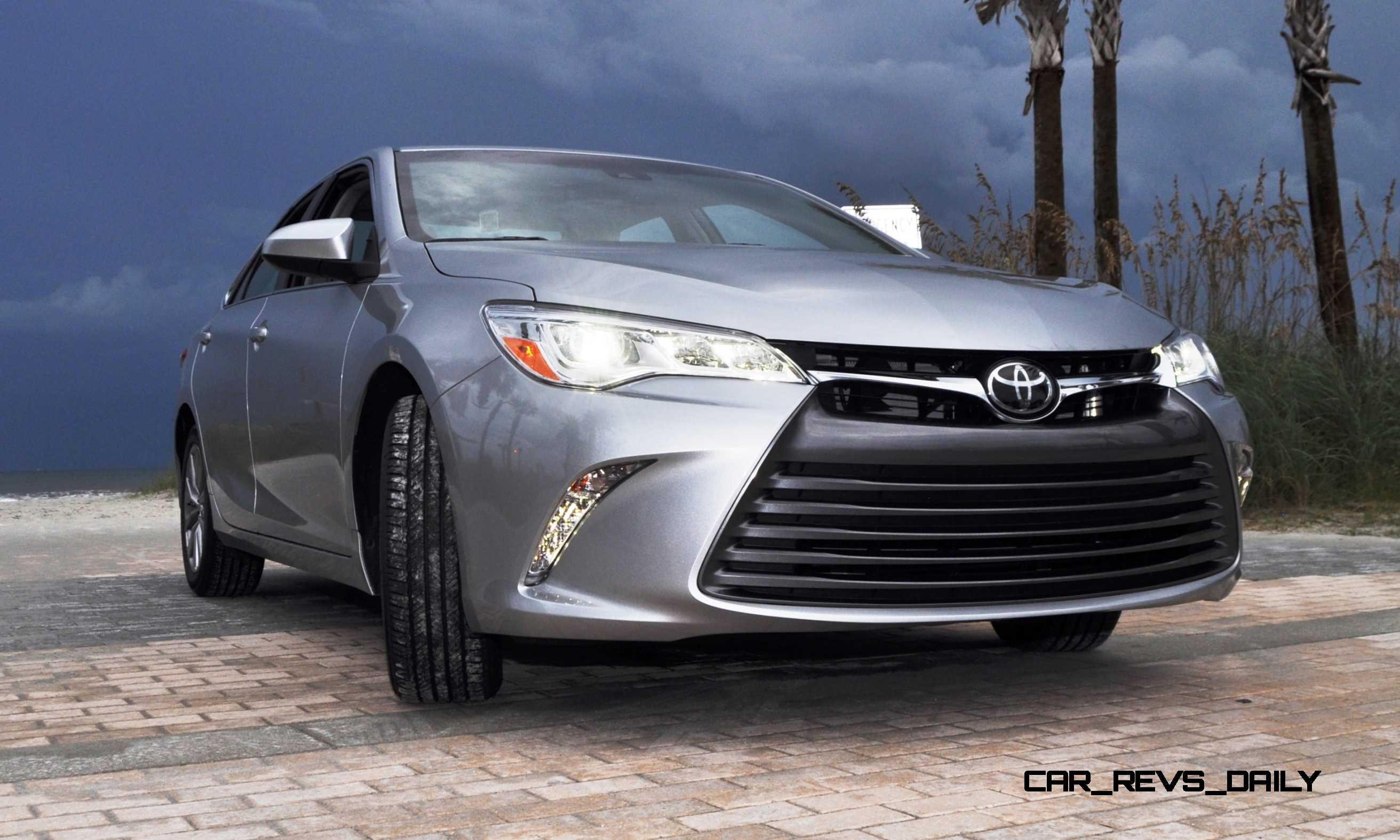 Camry 35 кузов