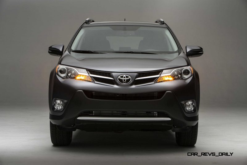 2015 Toyota RAV4 26