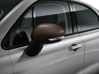 2016 Fiat 500X 32