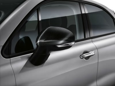 2016 Fiat 500X 38