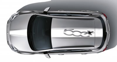 2016 Fiat 500X 48