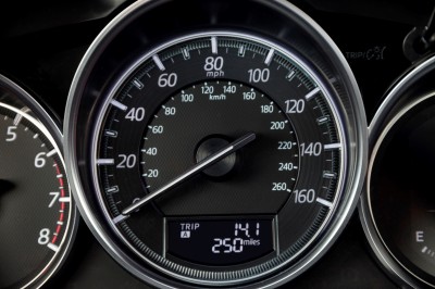 2016 Mazda CX-5 17