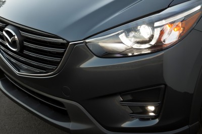 2016 Mazda CX-5 18