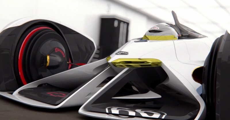 Chevrolet Chaparral 2X VGT 44