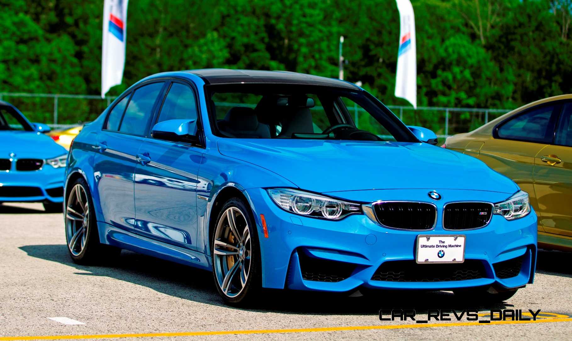 bmw m4 track car