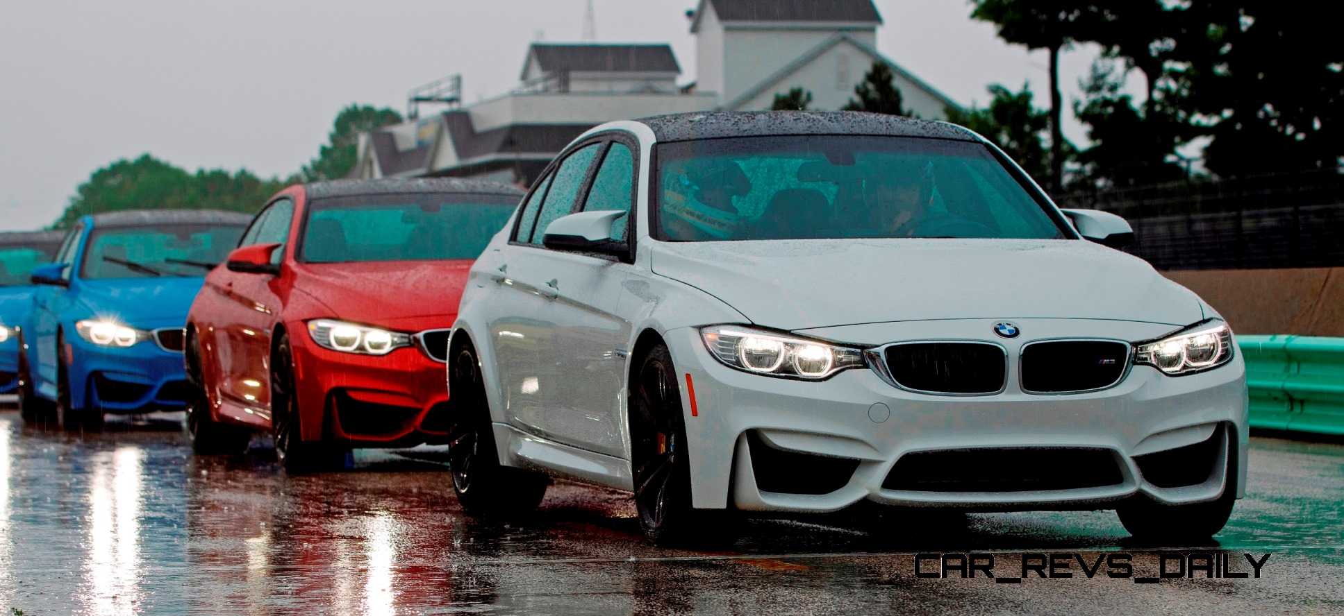 bmw m4 track car