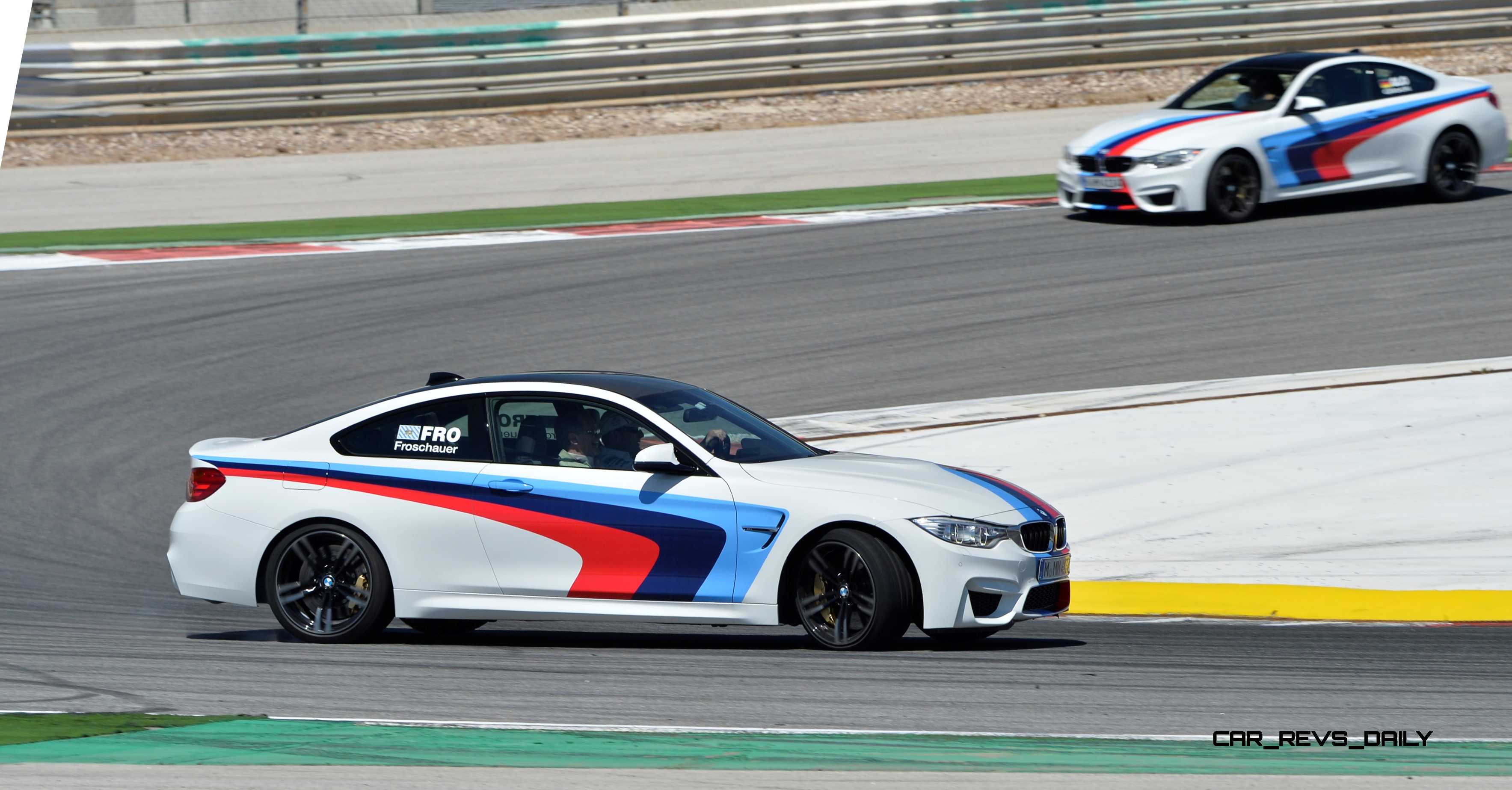 bmw m4 track car
