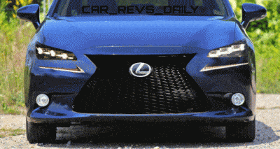 es350 2016 gif