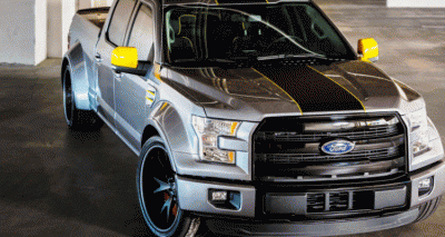 f150 sema gif