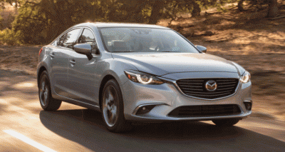 mazda6