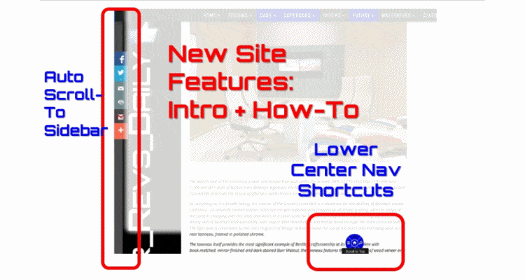 site features gif