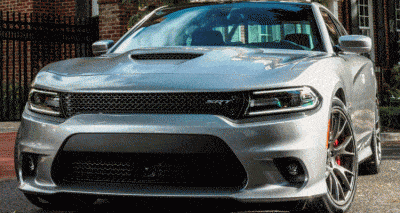 srt charger gif