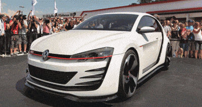 vision gti gif