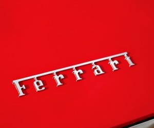 1969 Ferrari 365GTB/4 Daytona Berlinetta