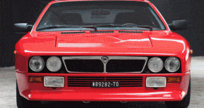 1982 Lancia 037 Stradale gif