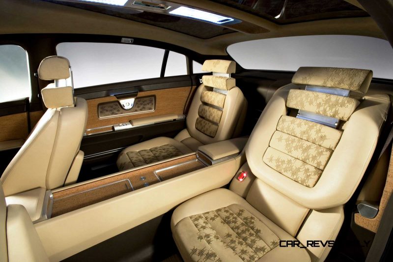 2008 Mercedes-Benz F700 60