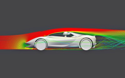 2013 Pininfarina Sergio Concept 51