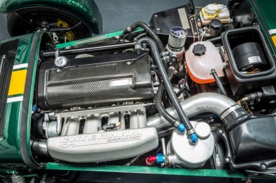 2014 Caterham USA Buyers Guide 36