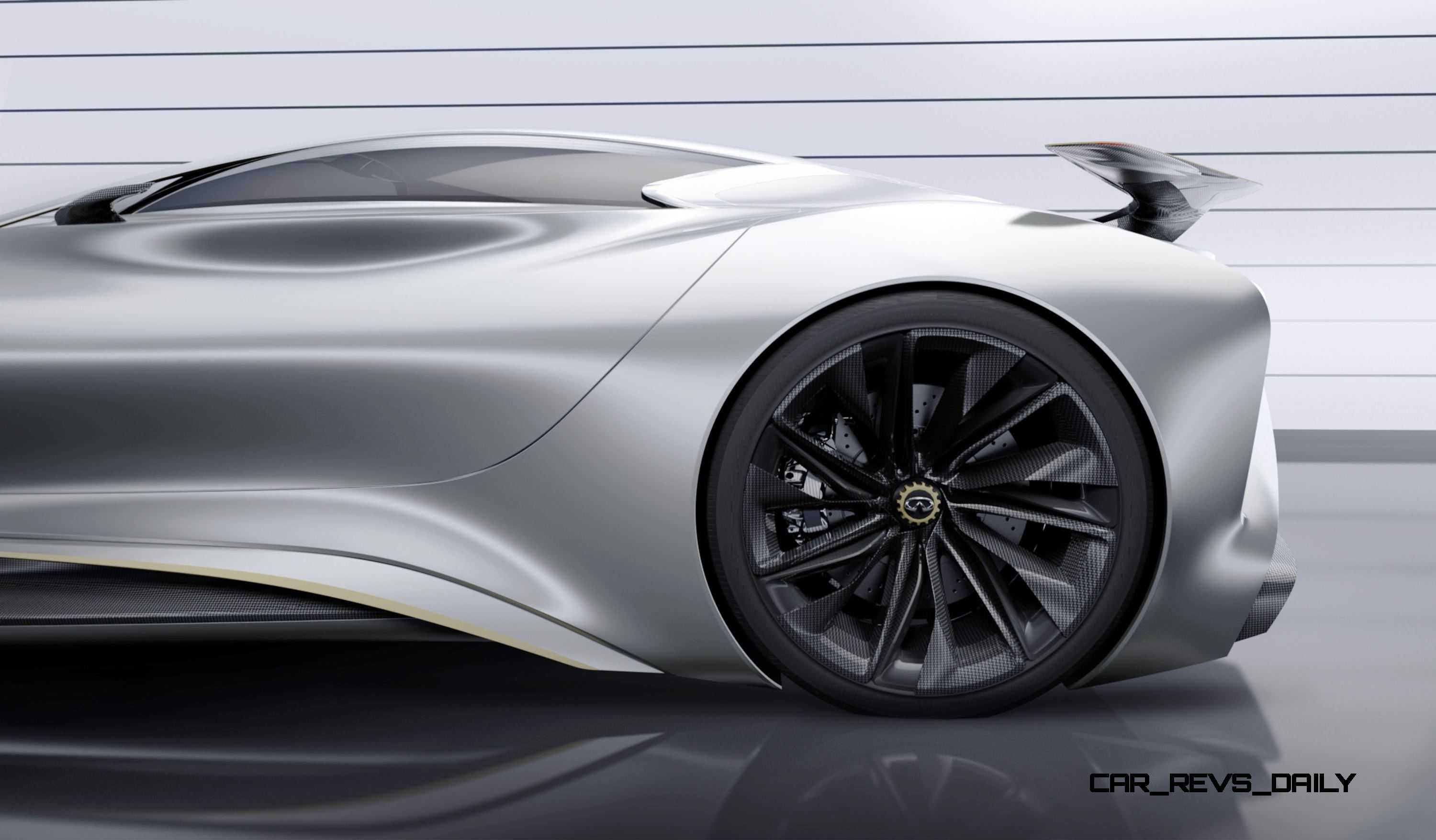 2014 INFINITI Concept Vision Gran Turismo 51