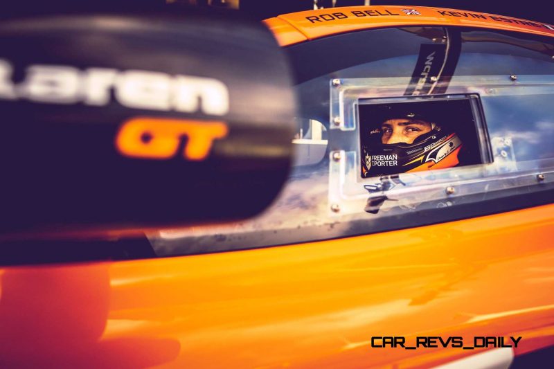 2014 McLaren 650S GT3 4