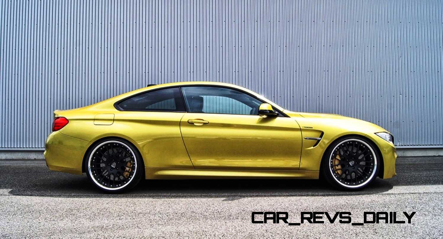 Bmw m4 21