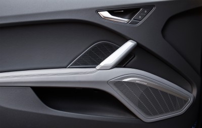 2016 Audi TT 20