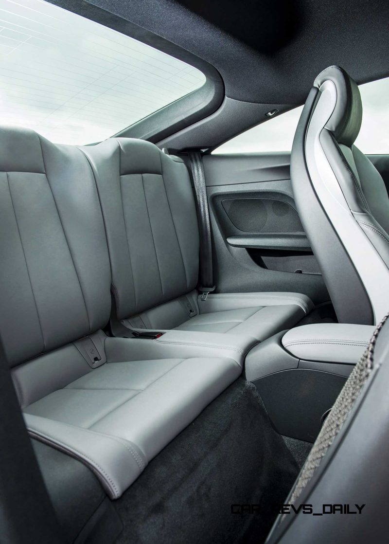 2016 Audi TT 41