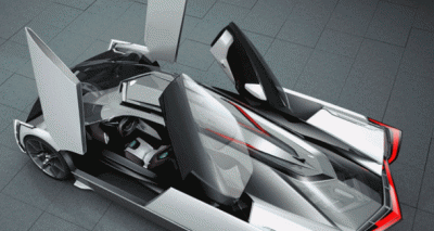 Cadillac ESTILL 1
