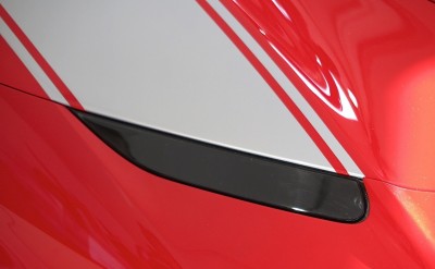 Ferrari FXX K 24