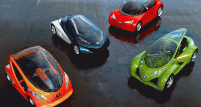 city toyz