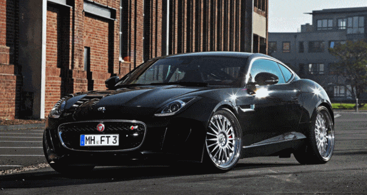 ftype s coupe schmitdt
