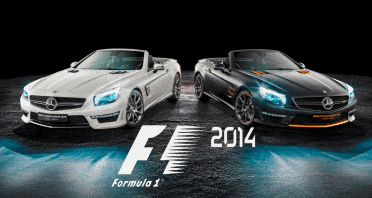 sl63 amg world championship editions gif