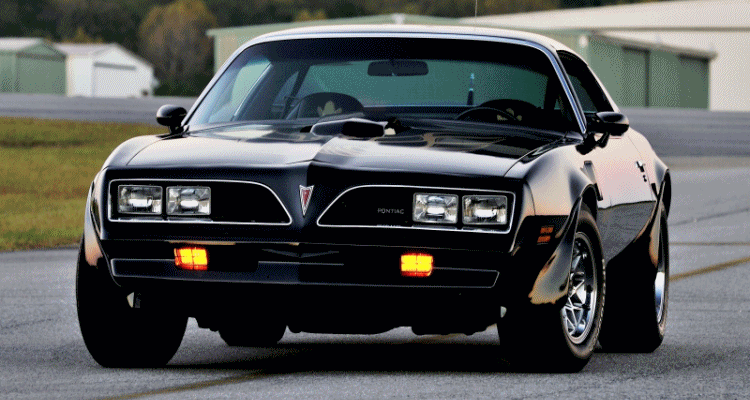 trans am