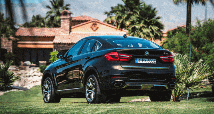 2015 BMW X650i GIF header