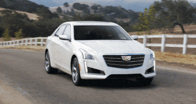 2015 CTS cadillac gif1